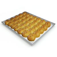 Backpapier 41 g/m2, 750 x 1000 mm, Paket zu 12.5 kg | Antalis CH