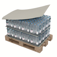 Paletten-Zwischenlagekarton, 400 g/m2, 750 x 1150 mm | Antalis CH