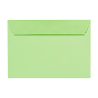 1001 vert bouleau, Enveloppes C5