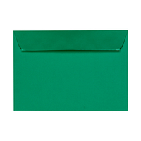 1001 vert sapin, Enveloppes C5