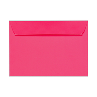 1001 fuchsia, Enveloppes C5