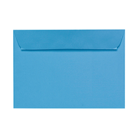 1001 bleu, Enveloppes C5
