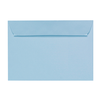 1001 bleu pastel, Enveloppes C5