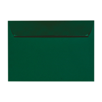 1001 racing green, Enveloppes C5