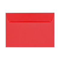 1001 rouge, Enveloppes C5