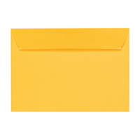 1001 jaune soleil, Enveloppes C5
