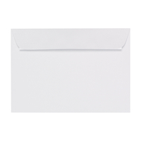 1001 blanc fleur, Enveloppes C5
