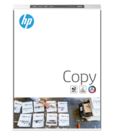 HP Copy ramette