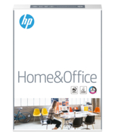 HP Home & Office ramette