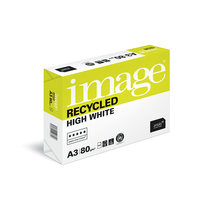 Image BA Recycled HW high white blue angel  80g/m2 420x297 BL