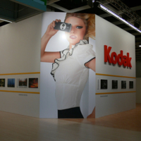 Kapa Mount blanc 10mm, 1530x3050mm