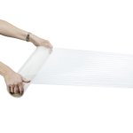 Handstretchfolie Master'in Access | Antalis CH
