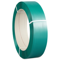 Feuillard de cerclage PET Master'in Expert