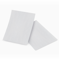 Olin Rough Bright White non enramé 300g/m2 720x1020 BE