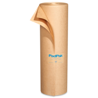 PadPak Junior, brun, 2 couches