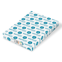 Nautilus SuperWhite weiss  160g/m2 320x460 SB