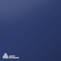 Avery 909 saphirblau 1230mm