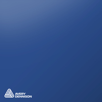 Avery 941 kosmosblau 1230mm