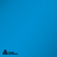 Avery 942 hellblau 1230mm