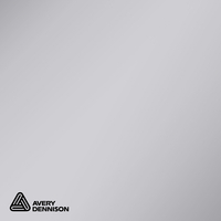 Avery 961 hellgrau 1230mm