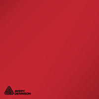 Avery 981 rouge tendre 1230mm