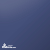 Avery 982 antikblau 1230mm