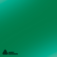 Avery 834 vert kelly 1230mm
