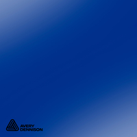 Avery 852 saphirblau 1230mm