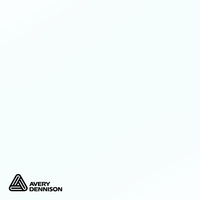 Avery 800 blanc 1230mm