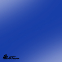 Avery 874 enzianblau 1230mm