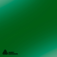 Avery 878 vert mousse 1230mm