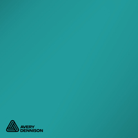 Avery 946 aquamarin 1230mm