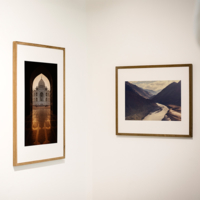 Coala Photo Gloss 190 blanc 914mm