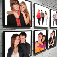 Coala Photo Satin 190 Application