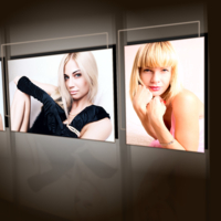 Coala Photo Satin 240 application