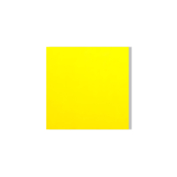 Raflatac Vellum jaune avec refente 80g/m2 500x700 BE