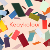 Keaykolour enveloppes