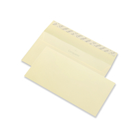 Wallet Conqueror Laid DL Vellum Front and Back