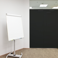 Coala Windows Decor Opaque Blockout Black Glossy 1525 mm