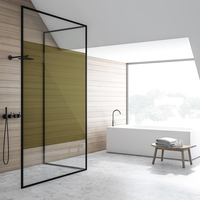 Coala Windows Decor Colours Brown 1525 mm