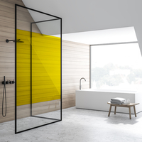 Coala Windows Decor Colours Honey 1525 mm