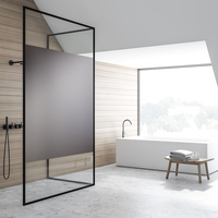 Coala Windows Decor Colours Grey Slate 1525 mm
