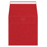 Olin Colours Cherry, Couverts 170 x 170