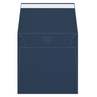 Olin Colours Cobalt, Enveloppes 170 x 170