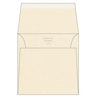 Olin Colours Ivory, Couverts 170 x 170