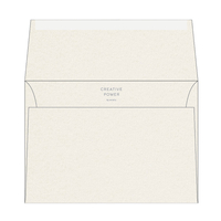 Rives Tradition natur, Couverts C5