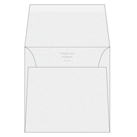 Rives Tradition weiss, Couvertes 170x170mm
