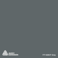 Avery 777-020CF Grey 1230mm