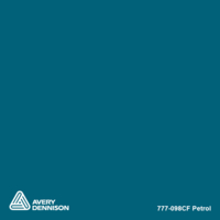 Avery 777-098CF Petrol 1230mm