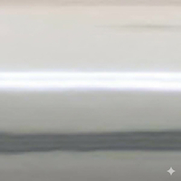 Aslan CA 23 MetalEffect 13102K Silver Gloss